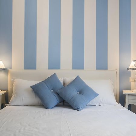 Les Suites Magnolia Olbia Eksteriør bilde