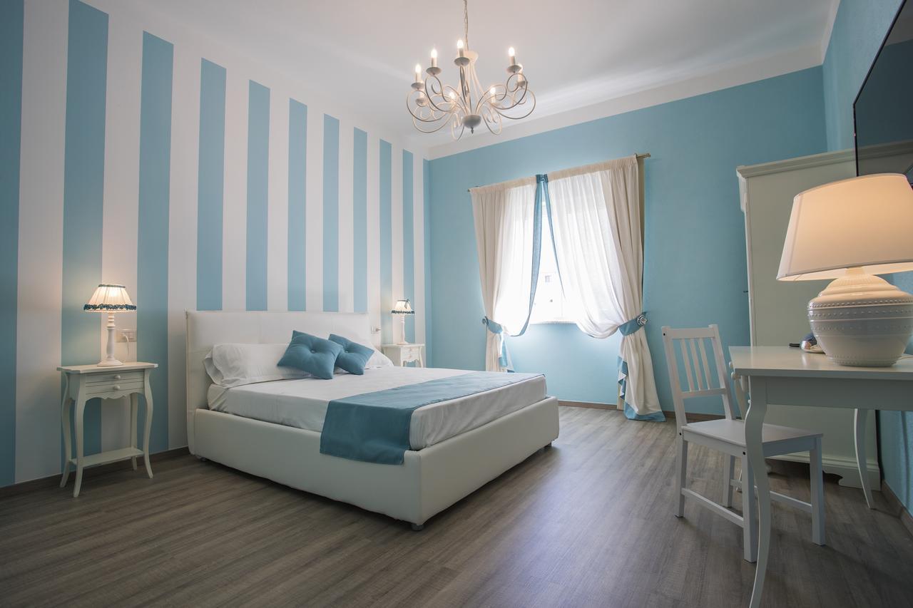 Les Suites Magnolia Olbia Eksteriør bilde