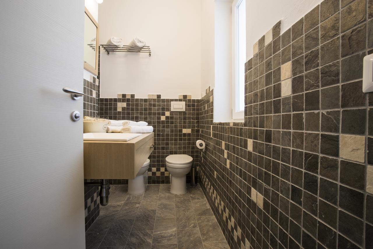 Les Suites Magnolia Olbia Eksteriør bilde