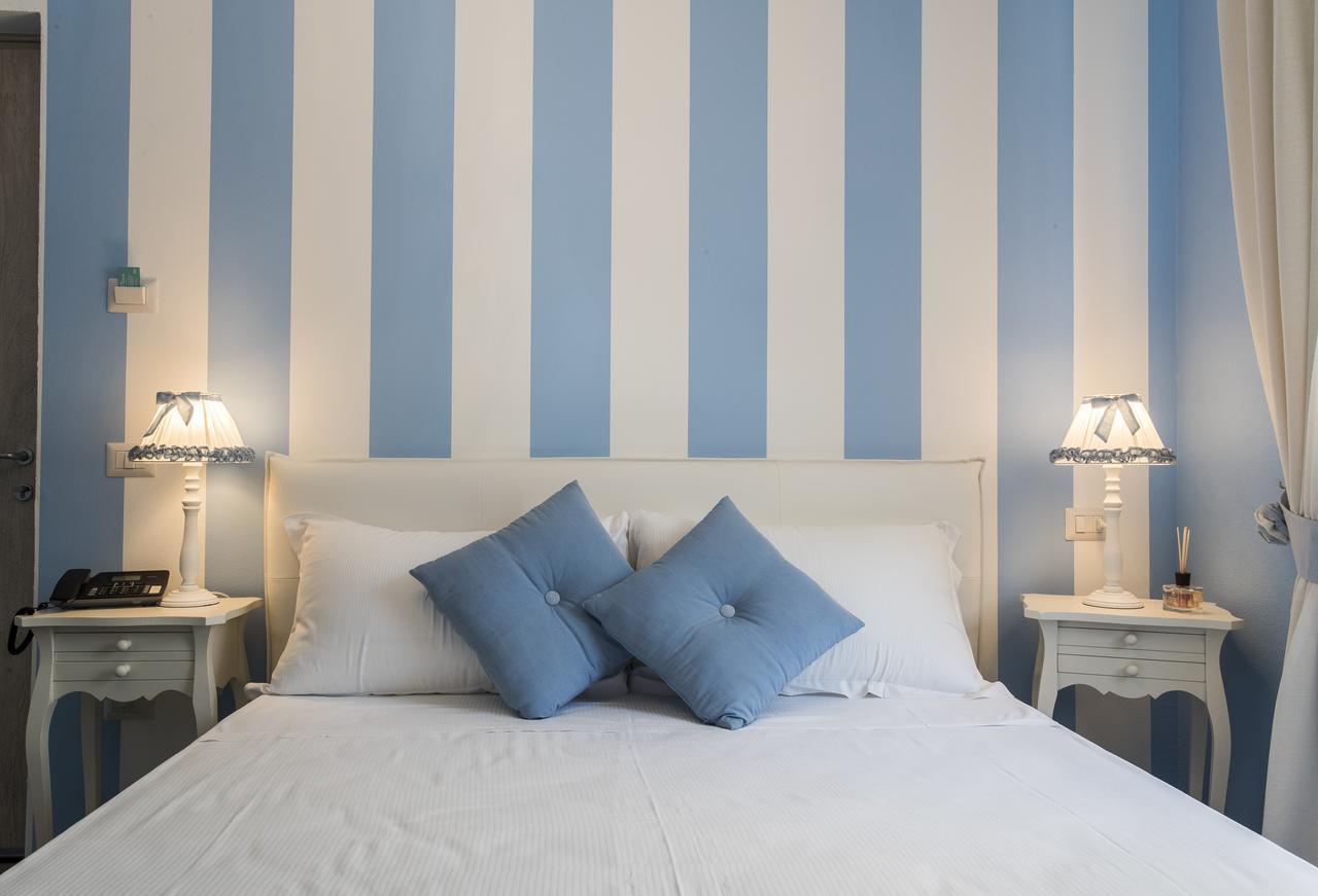 Les Suites Magnolia Olbia Eksteriør bilde